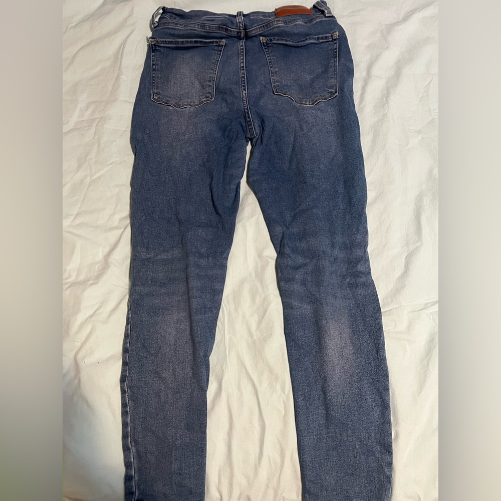 Lucky Brand Jeans